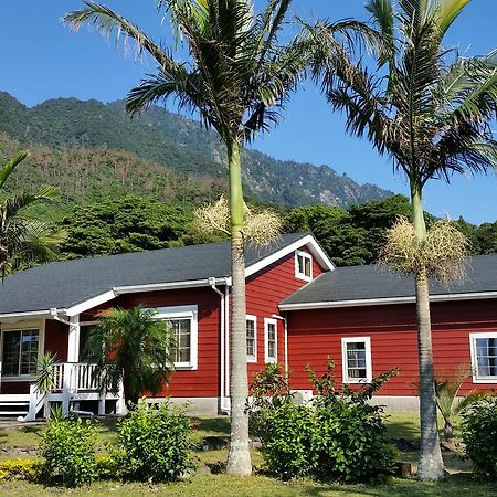 Hana Mana Villa Yakushima  Ngoại thất bức ảnh