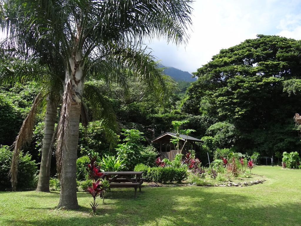 Hana Mana Villa Yakushima  Phòng bức ảnh