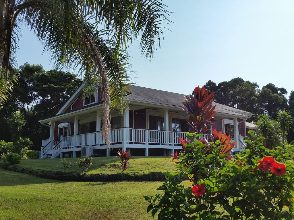 Hana Mana Villa Yakushima  Ngoại thất bức ảnh